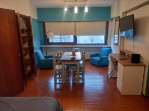 Departamento zona centro